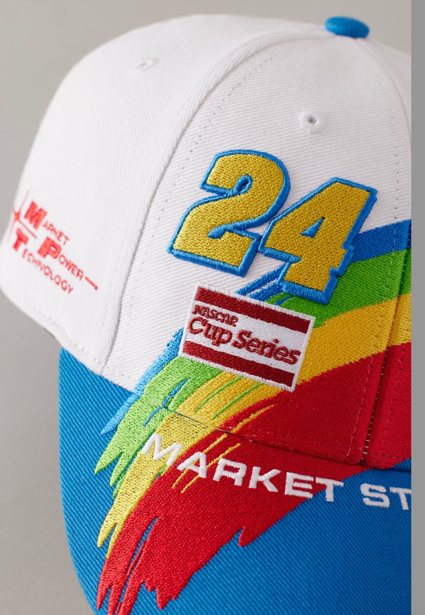 Market Nascar Legendary Jeff Gordan Hat