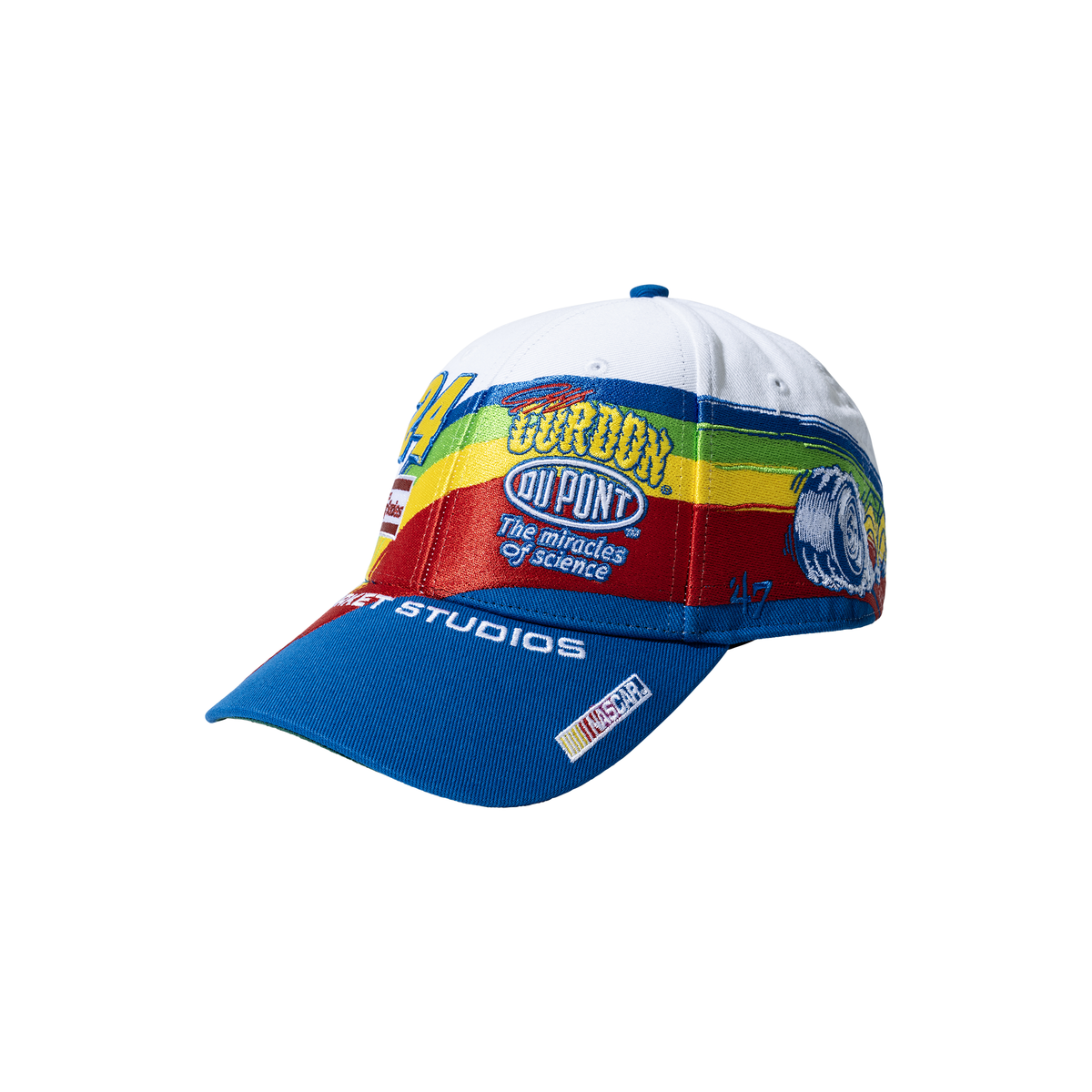 Market Nascar Legendary Jeff Gordan Hat