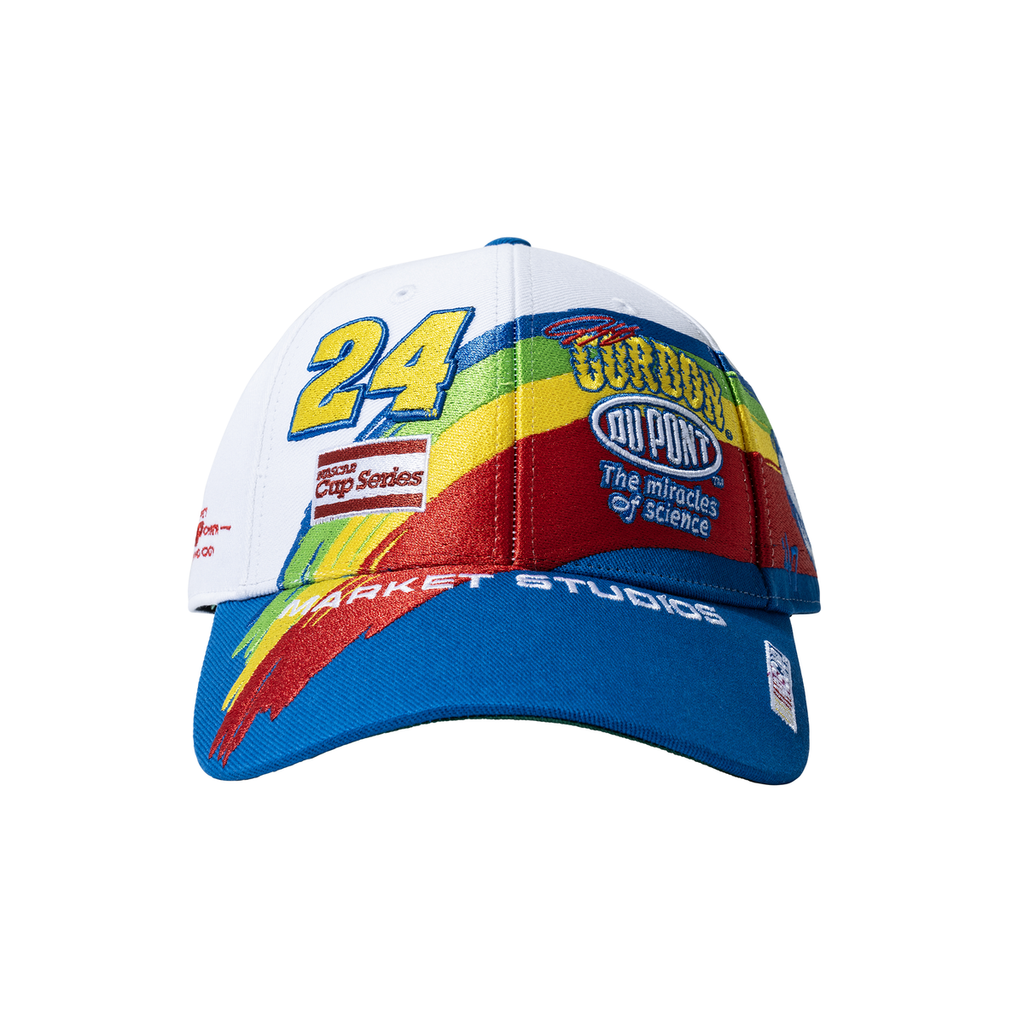 Market Nascar Legendary Jeff Gordan Hat