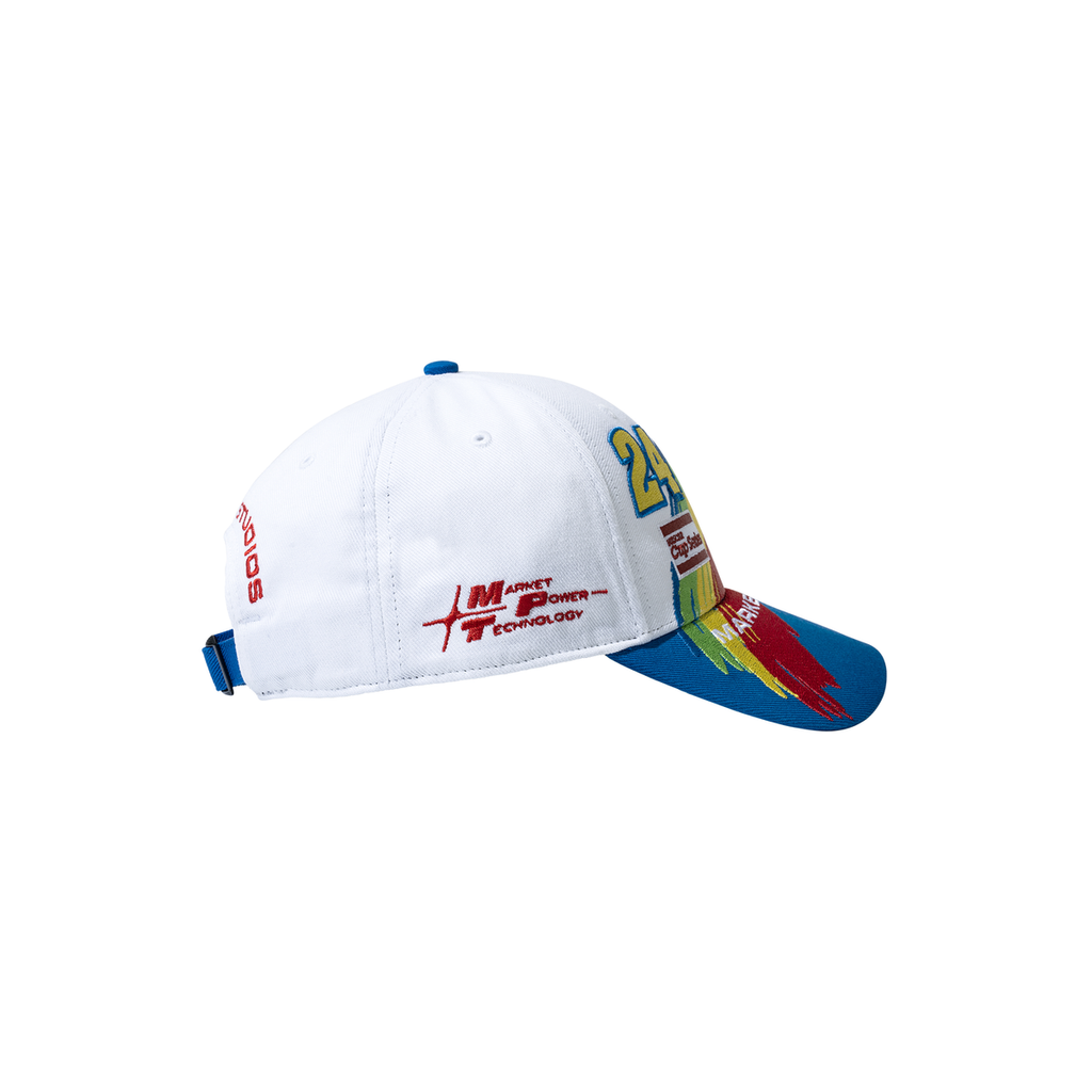Market Nascar Legendary Jeff Gordan Hat