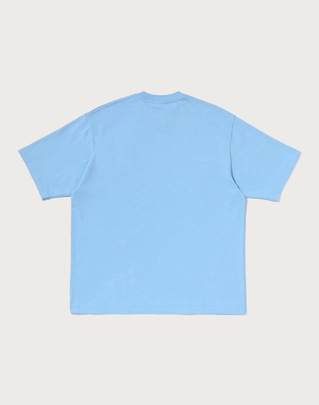 BABY MILO BAPE STA BUSY WORKS RELAXED FIT TEE MENS