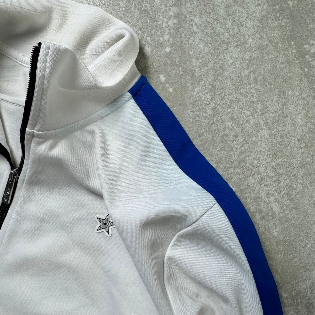 Vintage Nike Trackjacket (2XL)