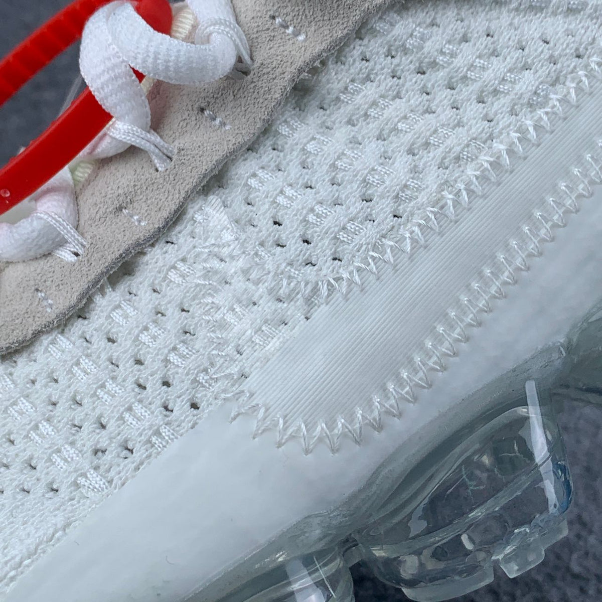 Off-White x Air VaporMax 'Part 2'