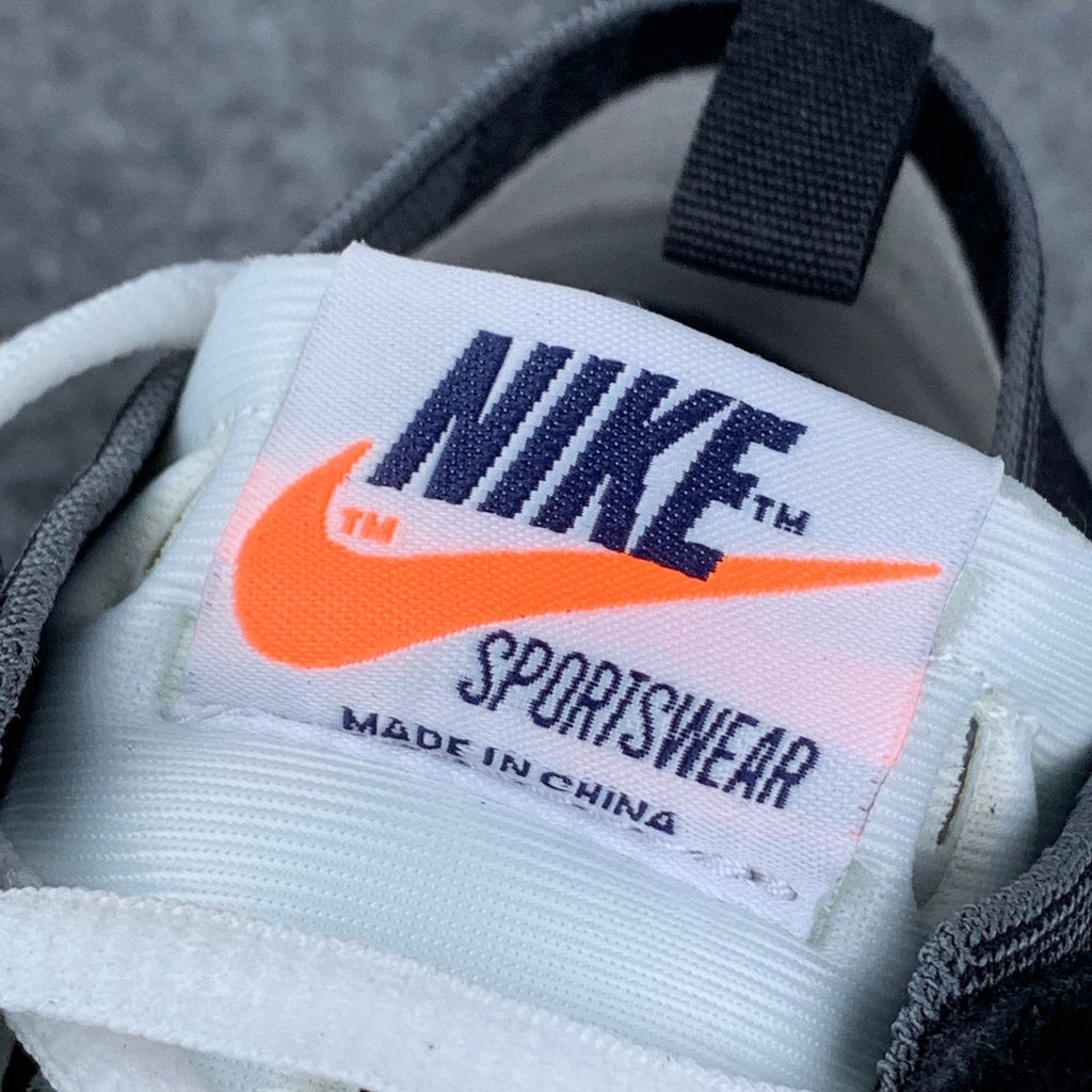 Off-White x Air VaporMax 'The Ten'