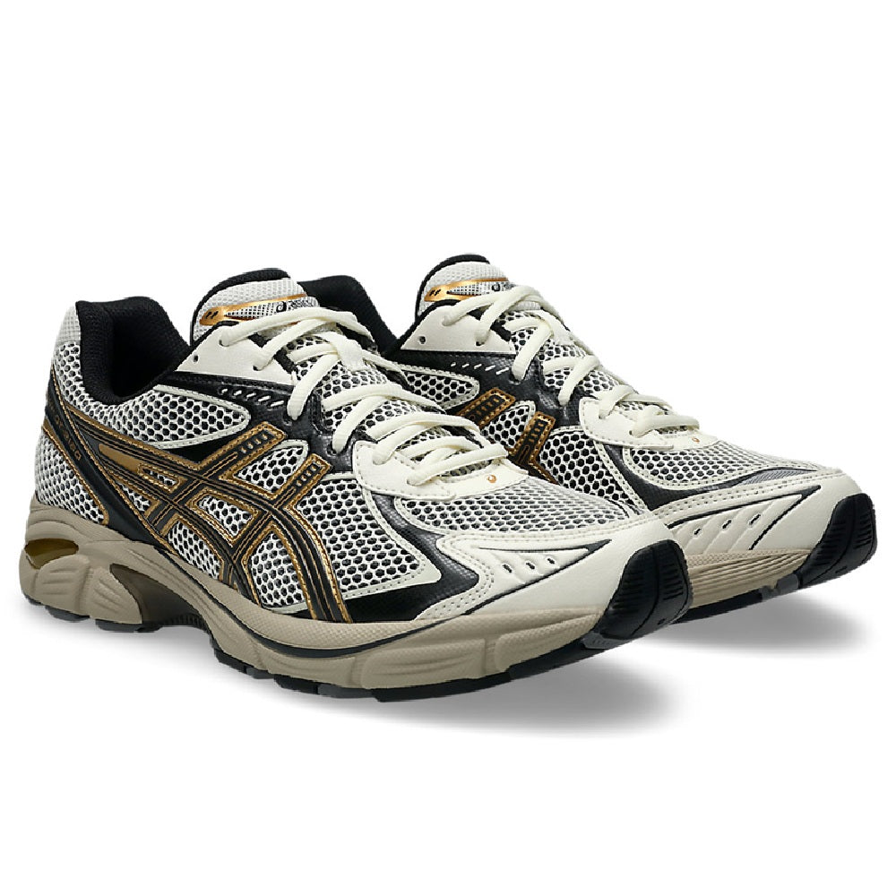 Men's ASICS GT-2160 Cream/Pure Gold (1203 ) A275-114