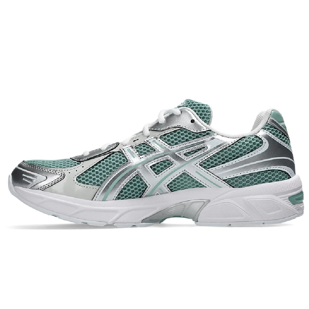 Men's ASICS Gel-1130 Verdigris/Pure Silver (1203 ) A609-300