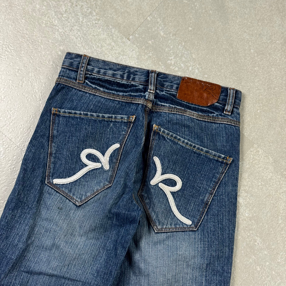 Rocawear Jeans