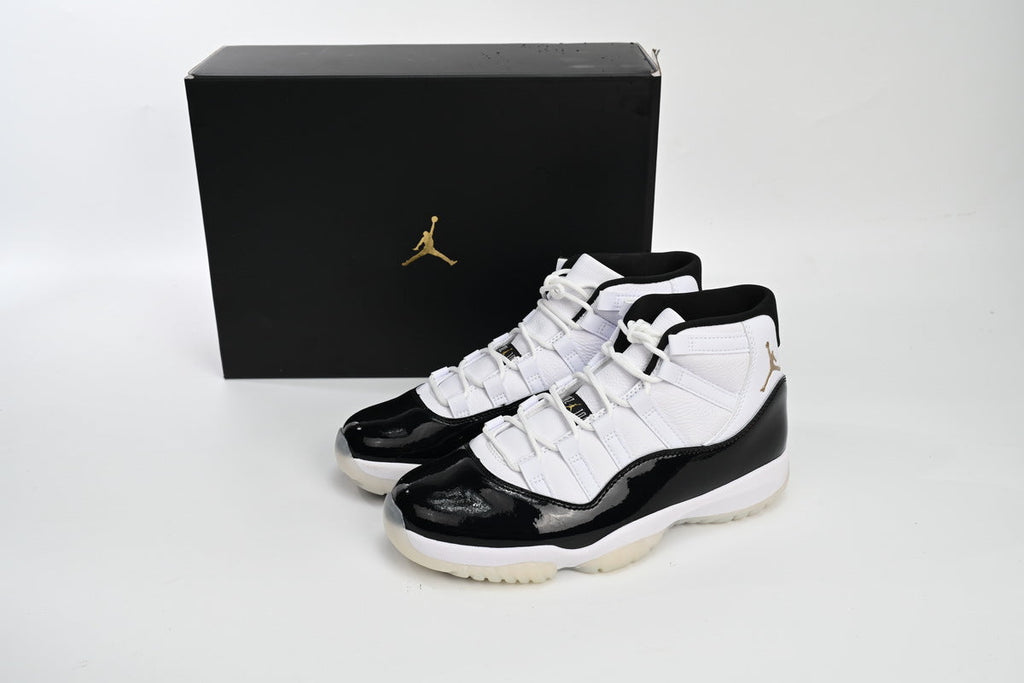 Air Jordan 11 Retro 'Defining Moments' 2023 Reps Sneakers CT8012-170