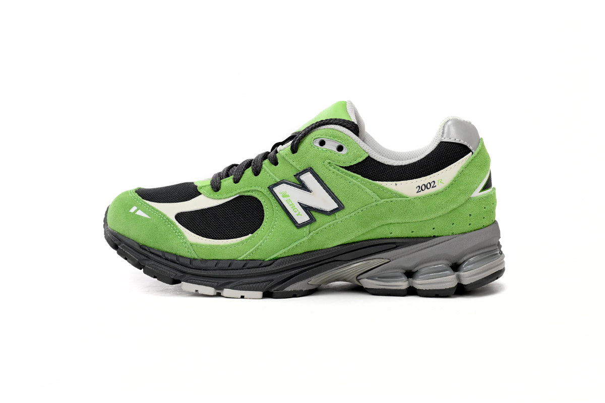 Rsnow New Balance 2002R Good Vibes Pack Green M2002RGZ