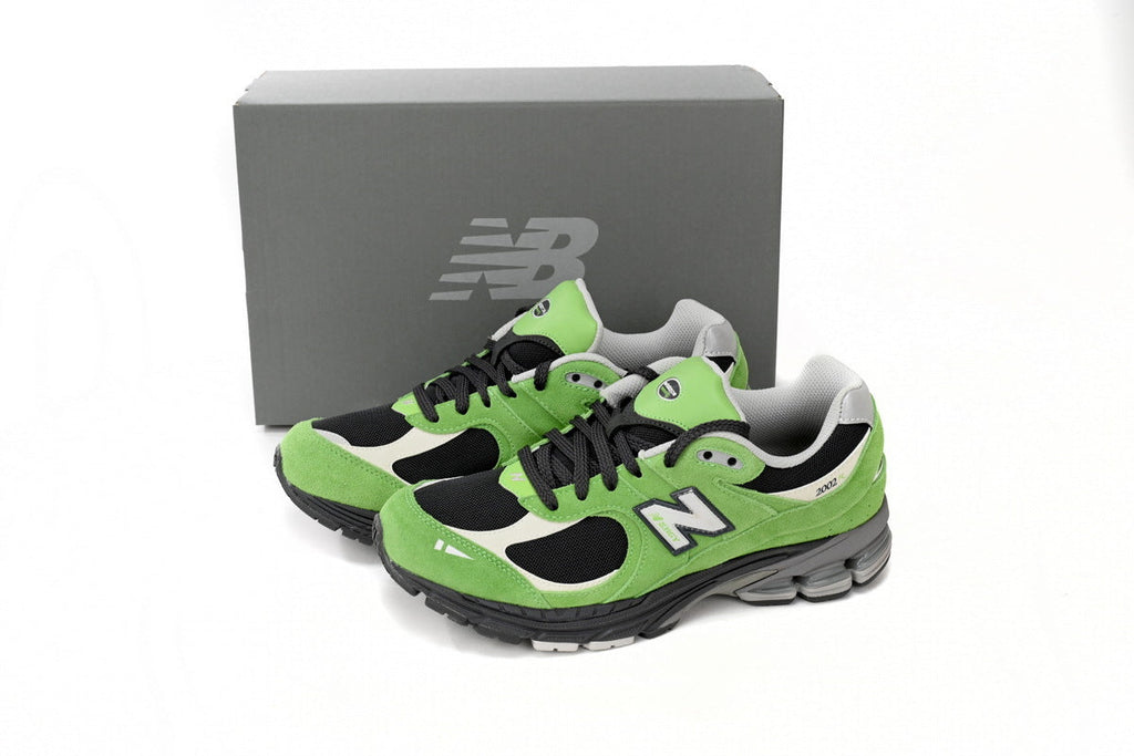 Rsnow New Balance 2002R Good Vibes Pack Green M2002RGZ