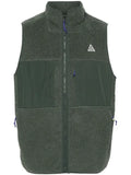 Nike Polar Tec panelled gilet