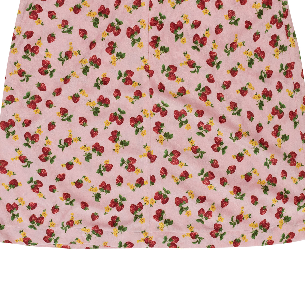 PINK HEAVY HEAD DAY DRESS