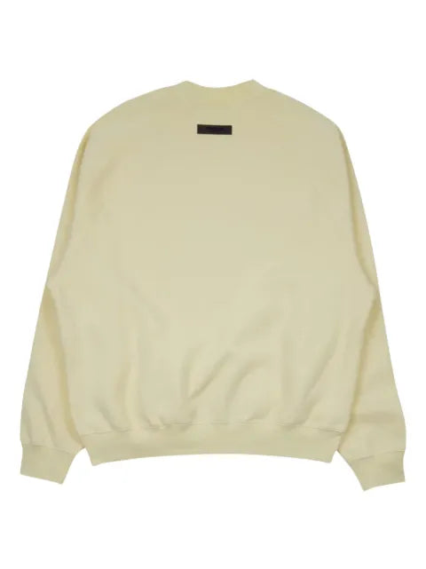 FEAR OF GOD ESSENTIALS Essentials crew-neck sweatshirt
