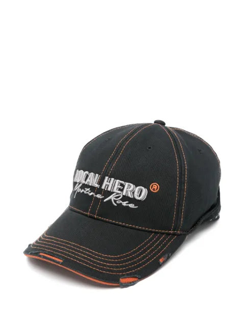 Martine Rose classic baseball cap