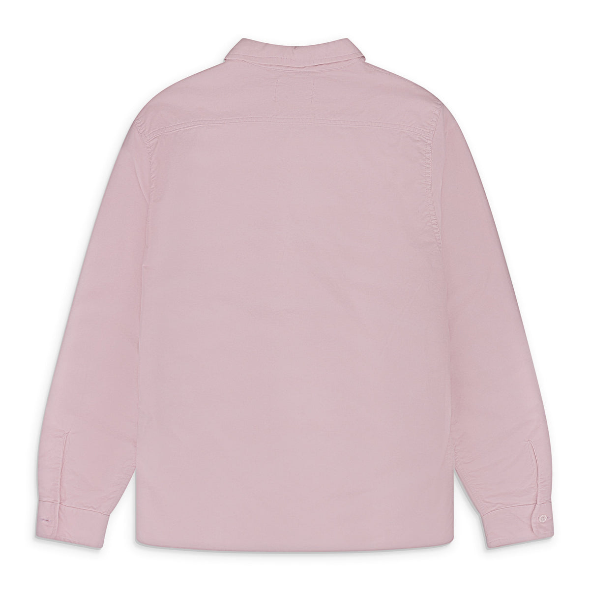 Light Pink Oxford Shirt