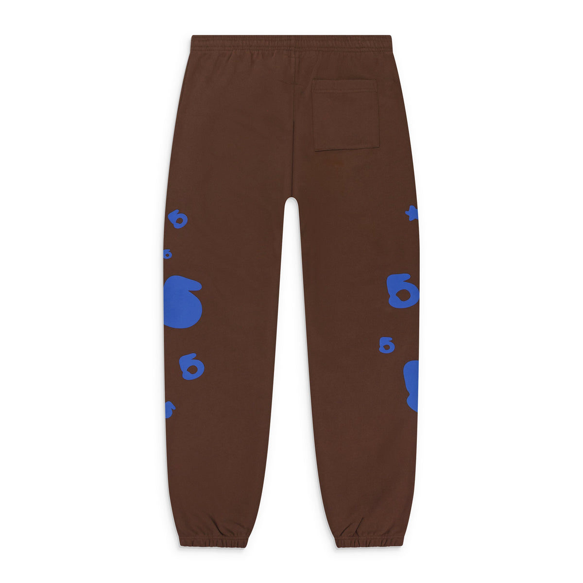 Brown Beluga V2 Sweatpants