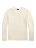 Polo Ralph Lauren cotton long-sleeve sweater