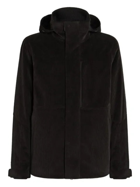 Zegna Cashco jacket