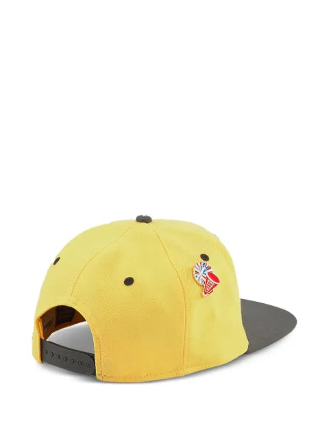PUMA Hometown Heroes patch baseball cap
