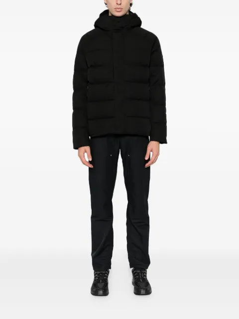 Belstaff Apex jacket