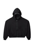 GV Gallery zip-up hoodie