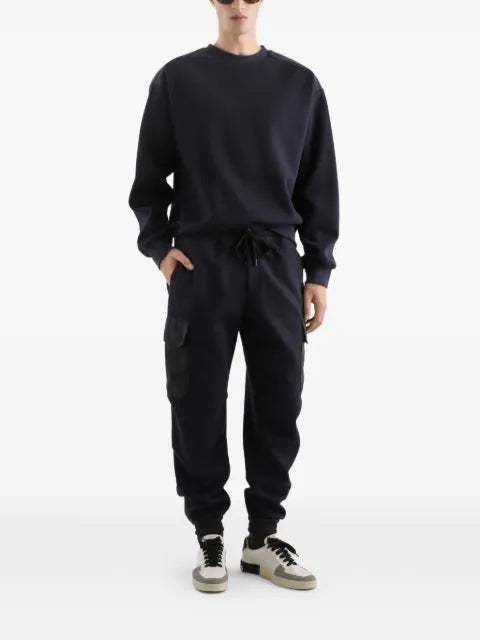 Dolce & Gabbana crew neck sweatshirt