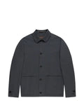 Incotex seersucker jacket