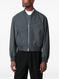 Jil Sander zip-up jacket