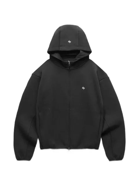 Represent 247 Form Zip Hoodie