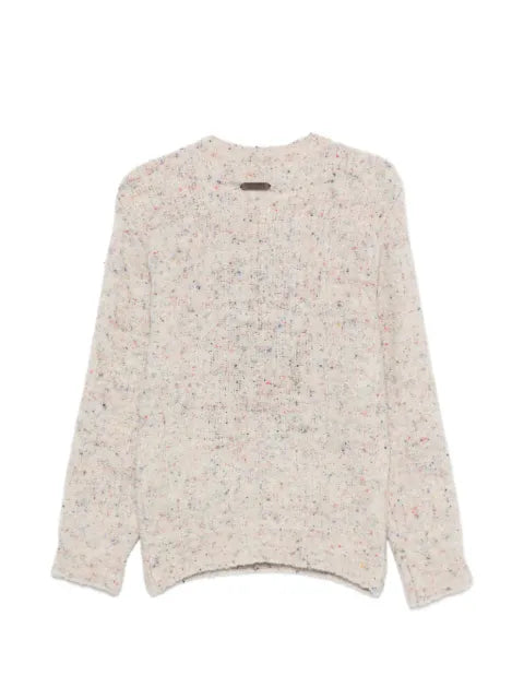 Moschino Teddy Bear wool sweater