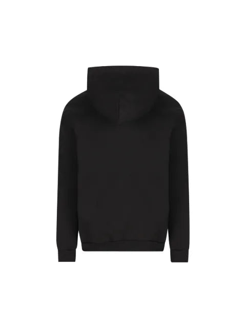 Balenciaga bodies medium fit hoodie