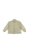 and Wander elasticated-cuff utility jacket