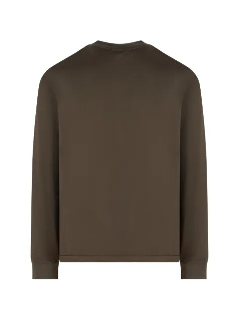 Stone Island 2100031 60/2 cotton jersey T-shirt
