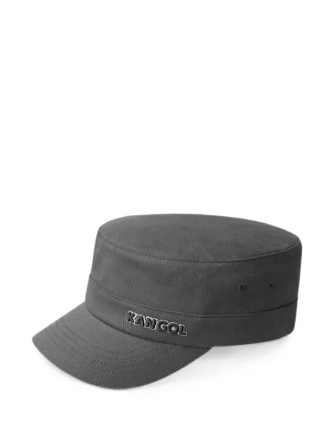 Kangol logo baseball cap