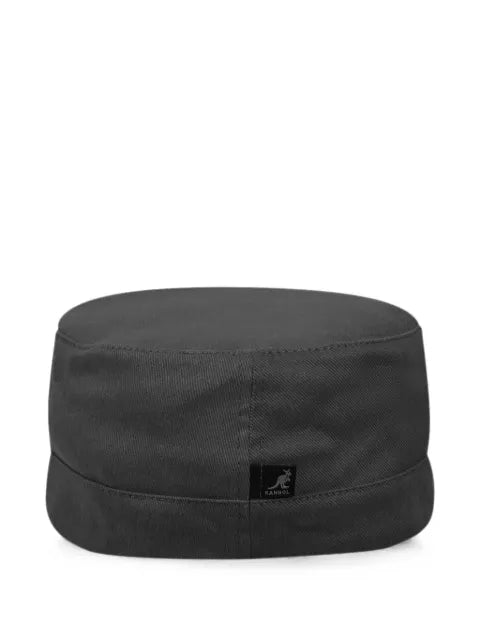 Kangol logo baseball cap