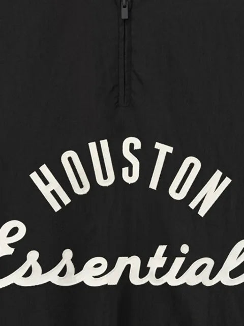 FEAR OF GOD ESSENTIALS Astros sweatshirt