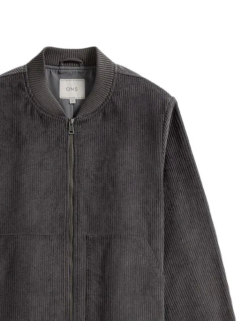 O.N.S Dominic corduroy jacket