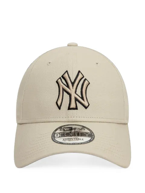 NEW ERA CAP New York Yankees logo baseball cap
