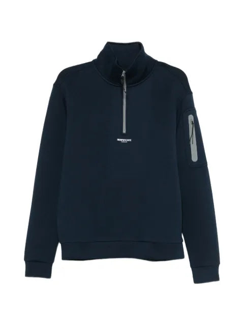 Murphy&Nye Scrupper sweatshirt