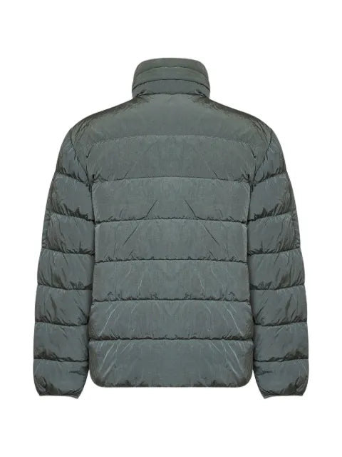 C.P. Company Lens-detail padded jacket