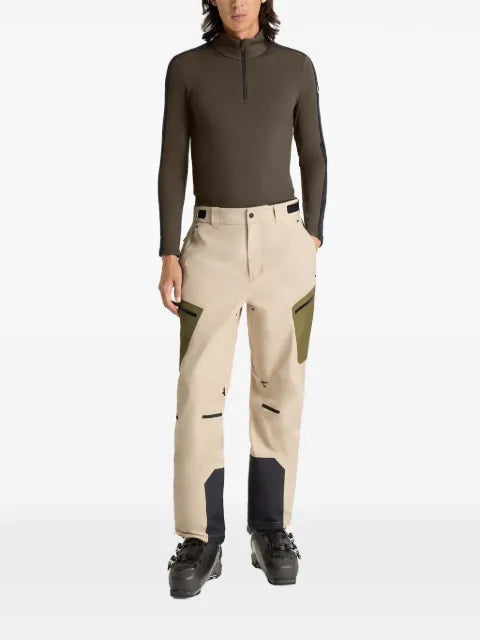 Fusalp Alpille zip-up sweater