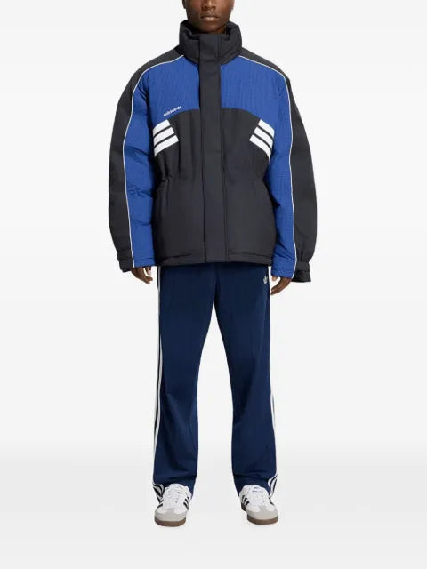 adidas Cutline oversized jacket