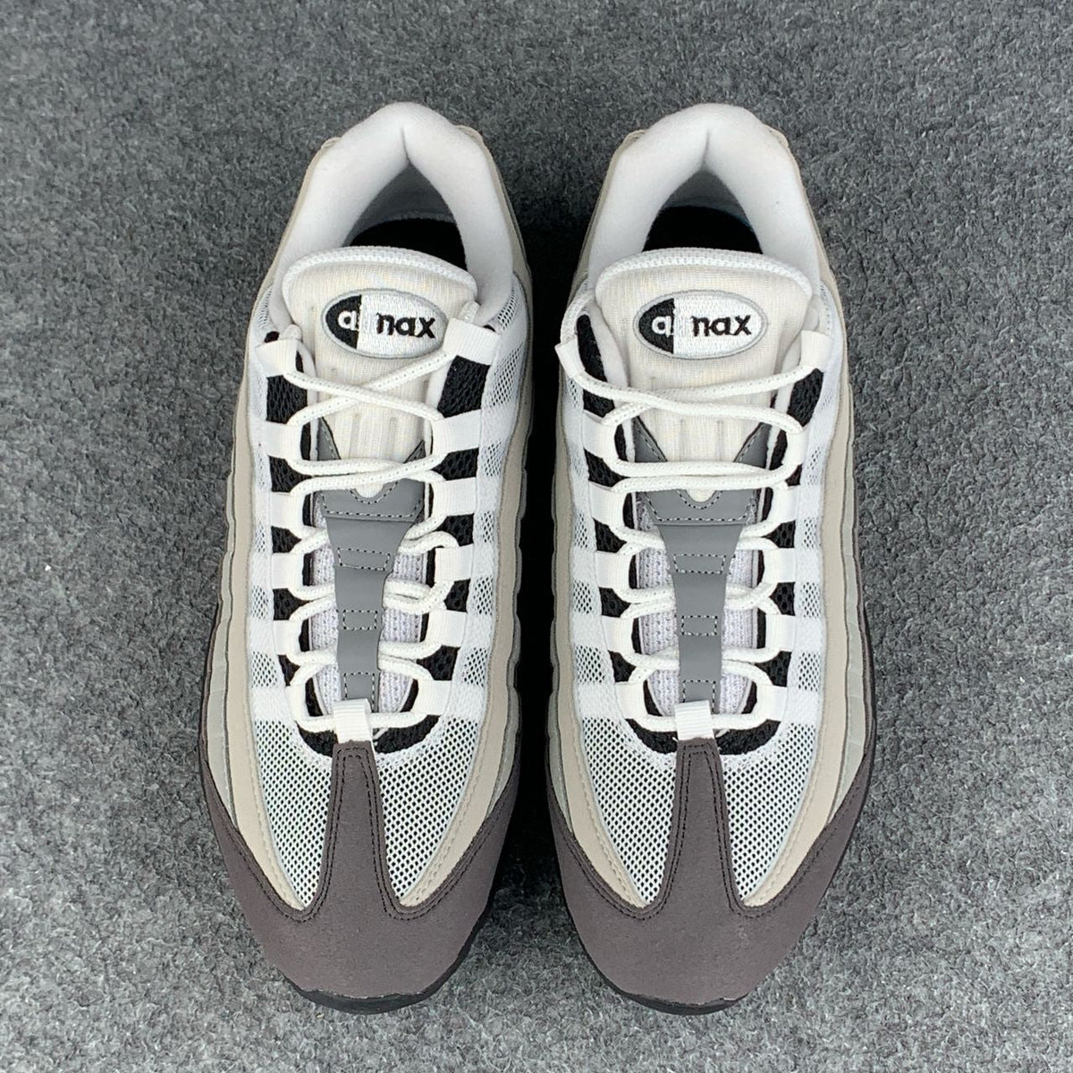 Air Max 95 OG 'Black Anthracite'
