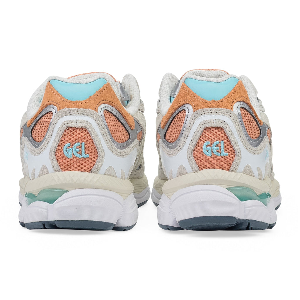 Terracotta Cream GEL NYC Sneaker