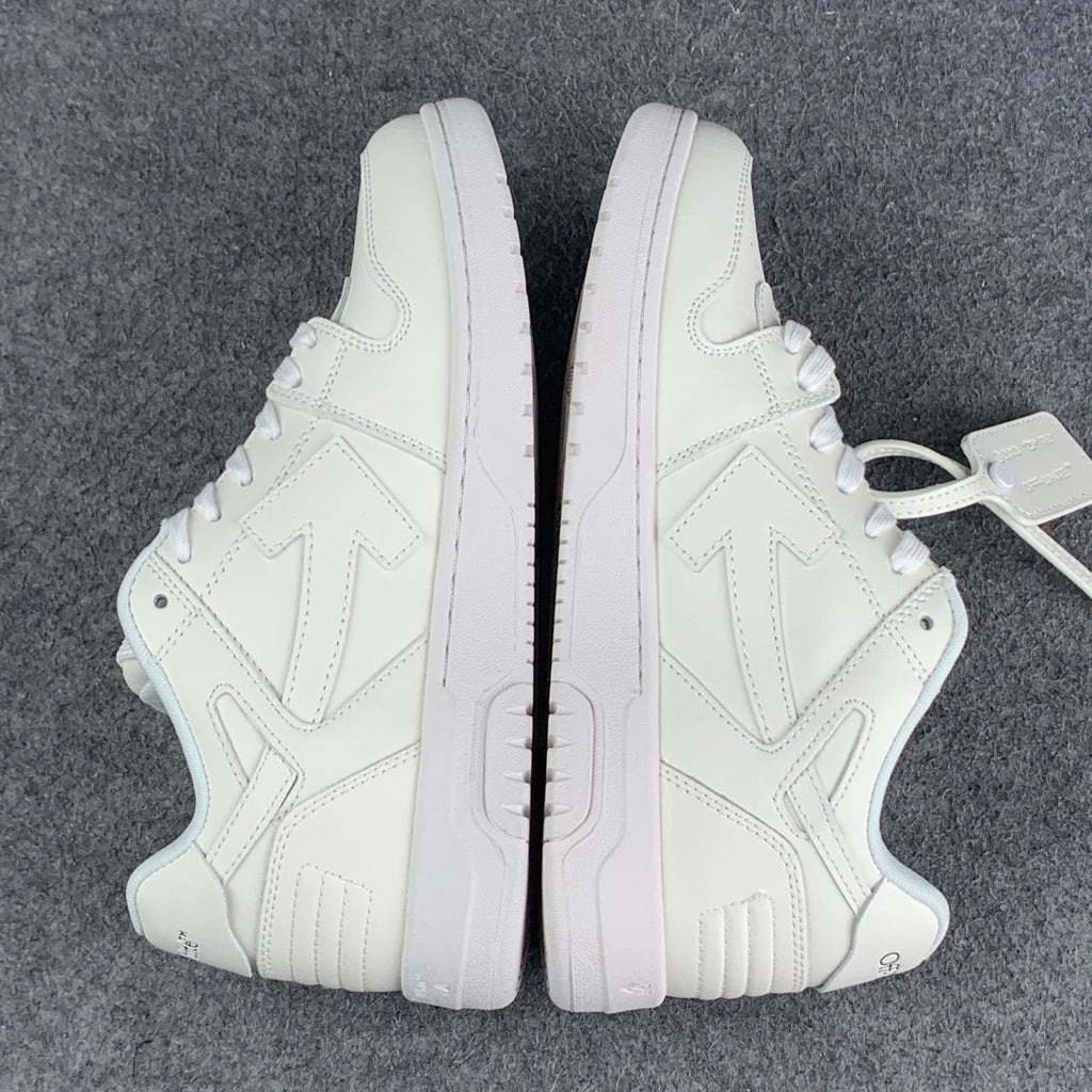 Off-White Out of Office 'Animation'