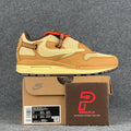 Travis Scott x Air Max 1 'Wheat'