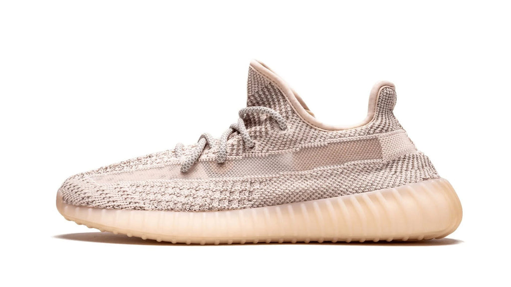 YEEZY BOOST 350 V2 REFLECTIVE "Synth" FV5666