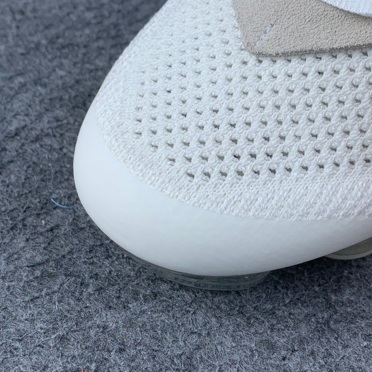 Off-White x Air VaporMax 'Part 2'