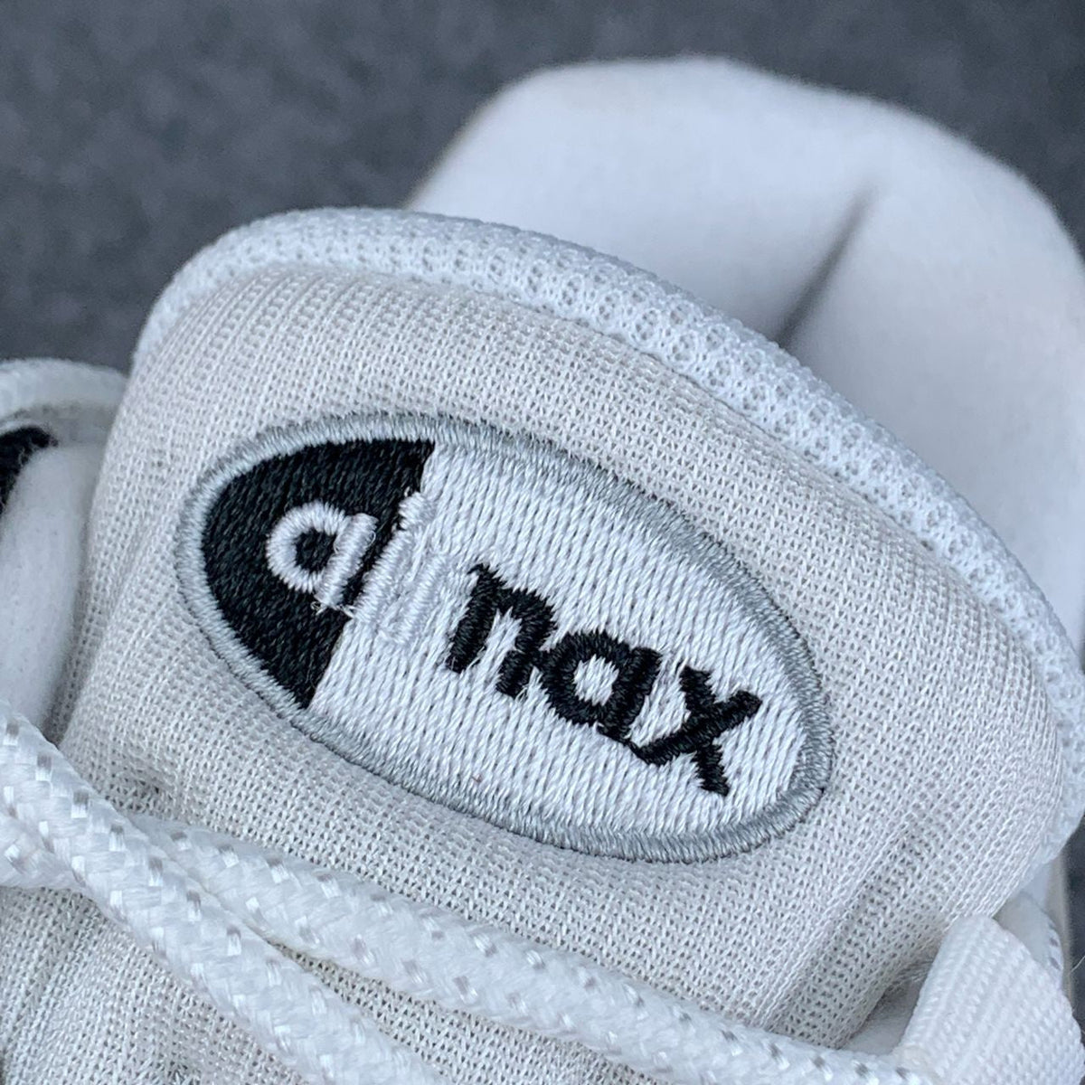 Air Max 95 OG 'Black Anthracite'