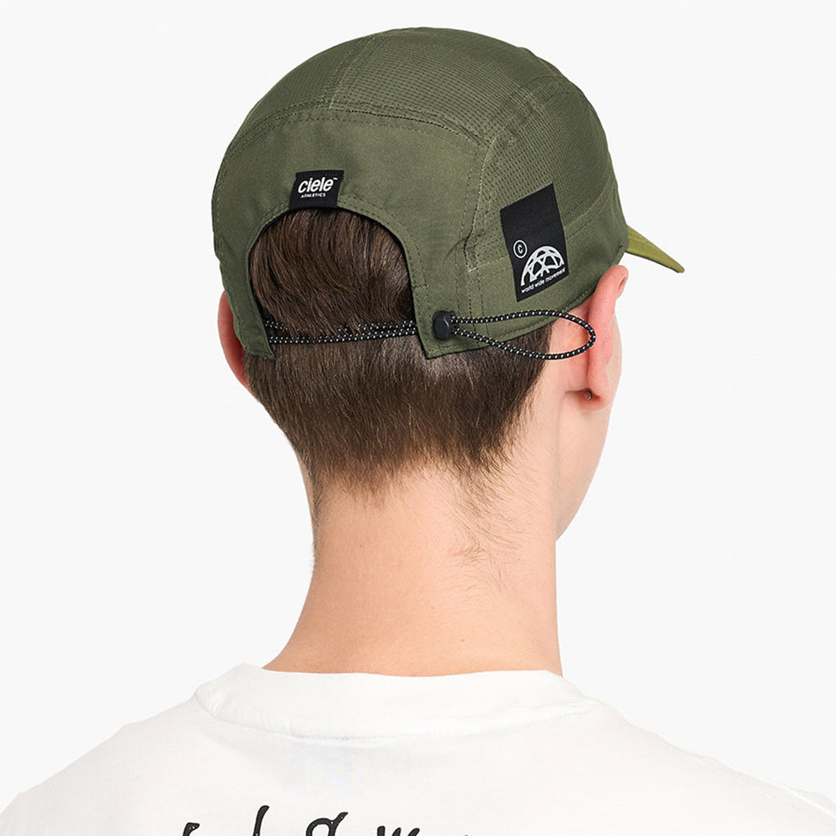 Ciele GOCapSC Comp WWM26: Vancouver